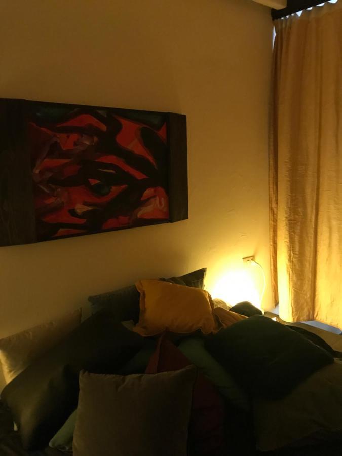 Studio 17 Milano Eksteriør billede