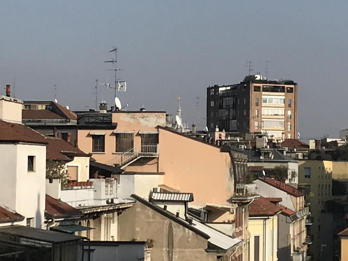 Studio 17 Milano Eksteriør billede