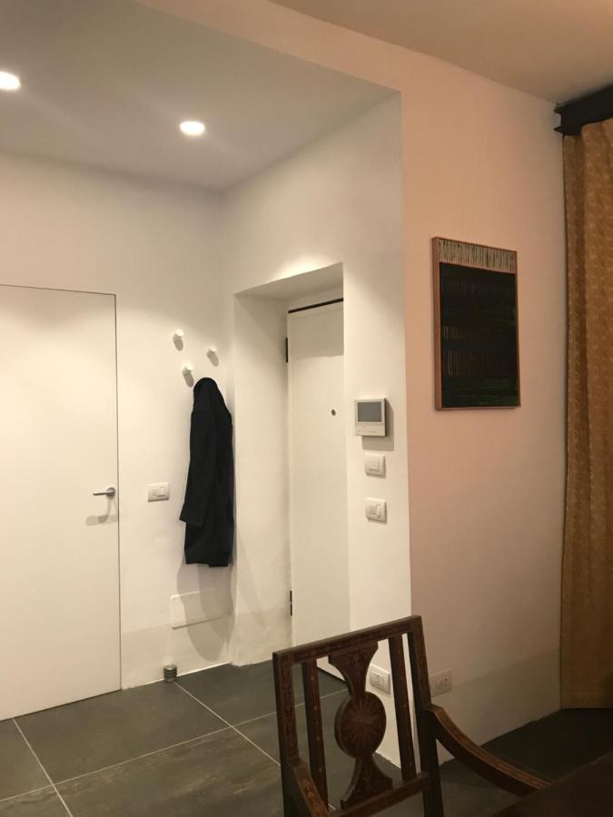 Studio 17 Milano Eksteriør billede