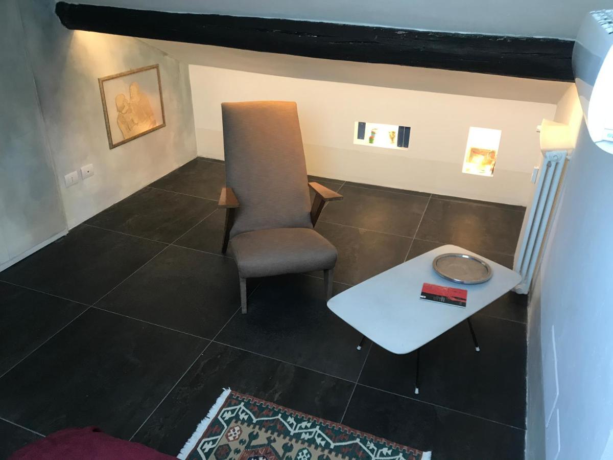 Studio 17 Milano Eksteriør billede