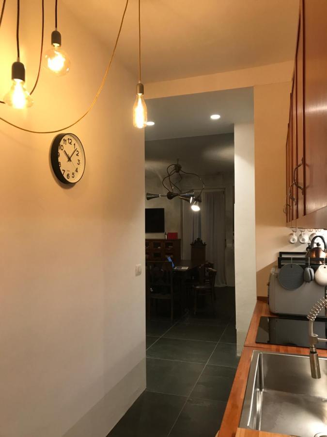Studio 17 Milano Eksteriør billede