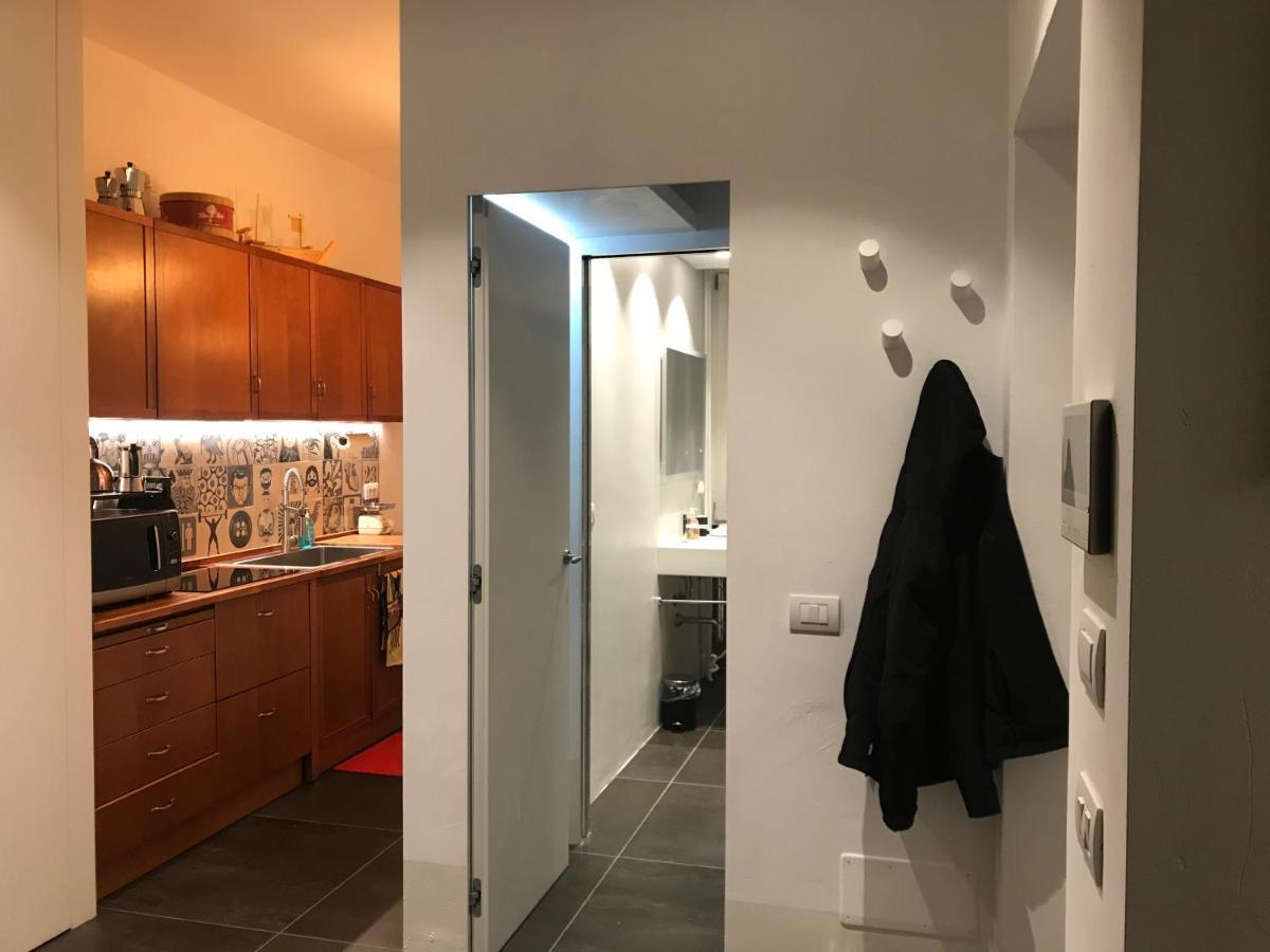 Studio 17 Milano Eksteriør billede