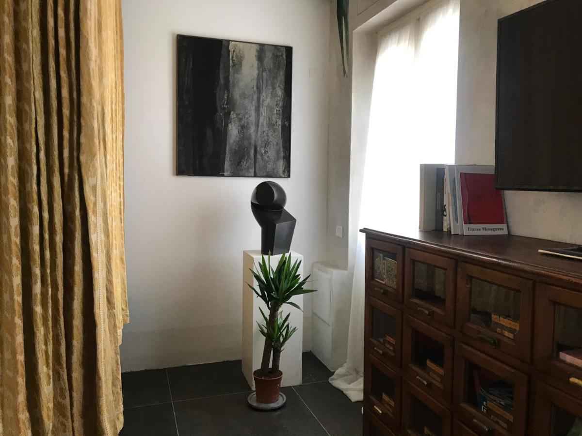 Studio 17 Milano Eksteriør billede