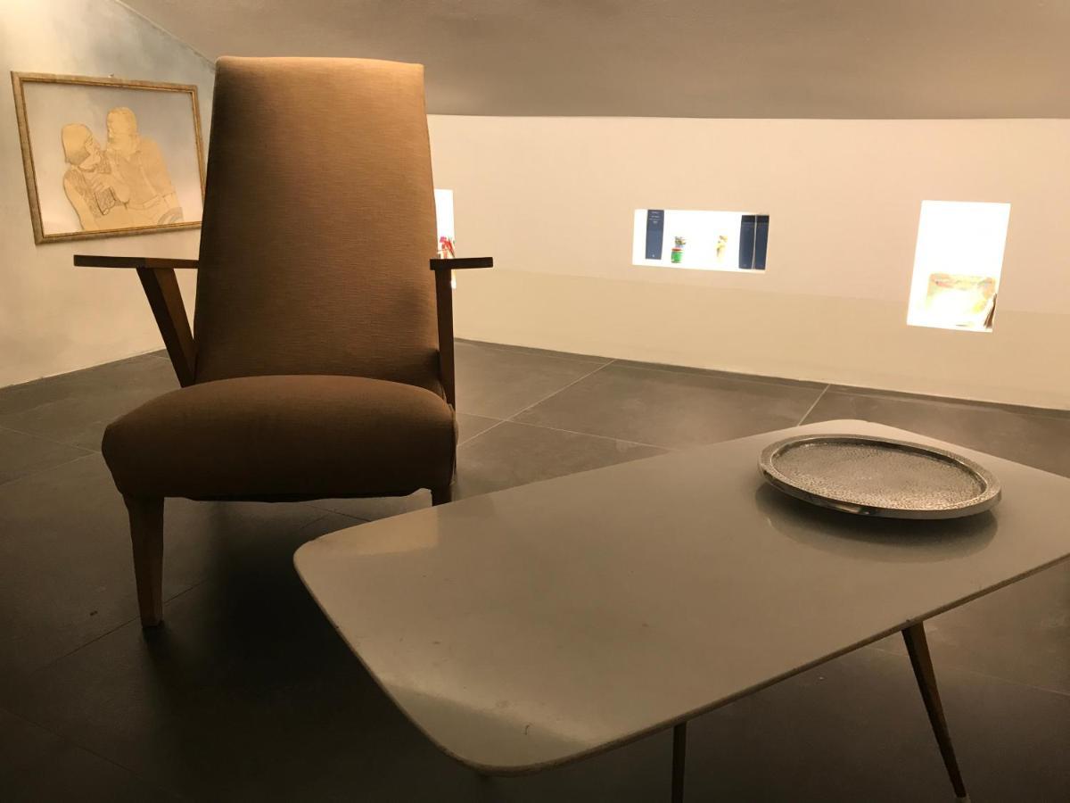 Studio 17 Milano Eksteriør billede