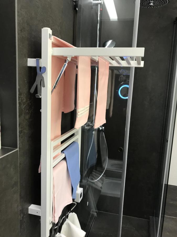 Studio 17 Milano Eksteriør billede