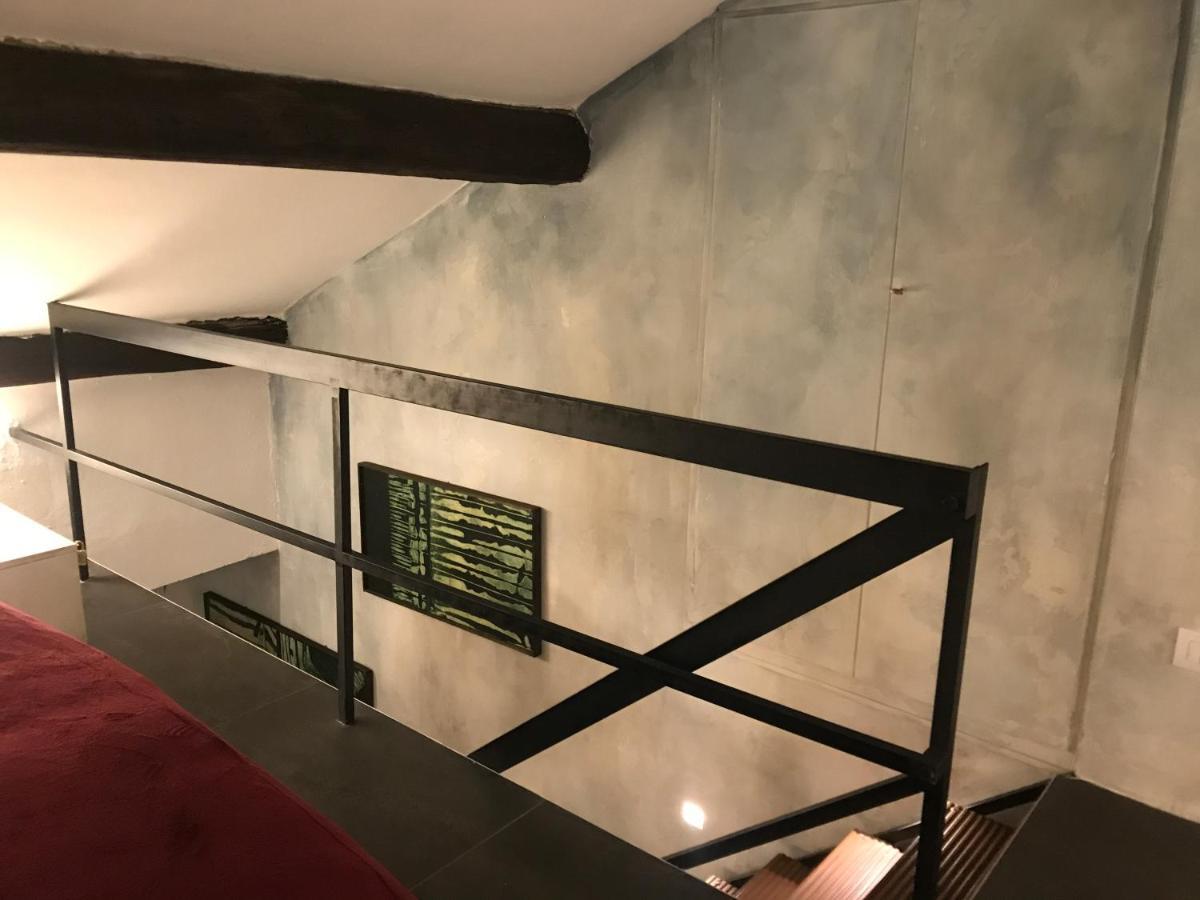 Studio 17 Milano Eksteriør billede
