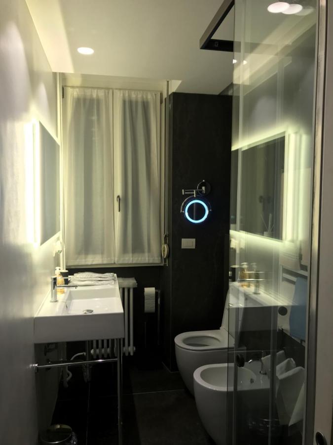 Studio 17 Milano Eksteriør billede