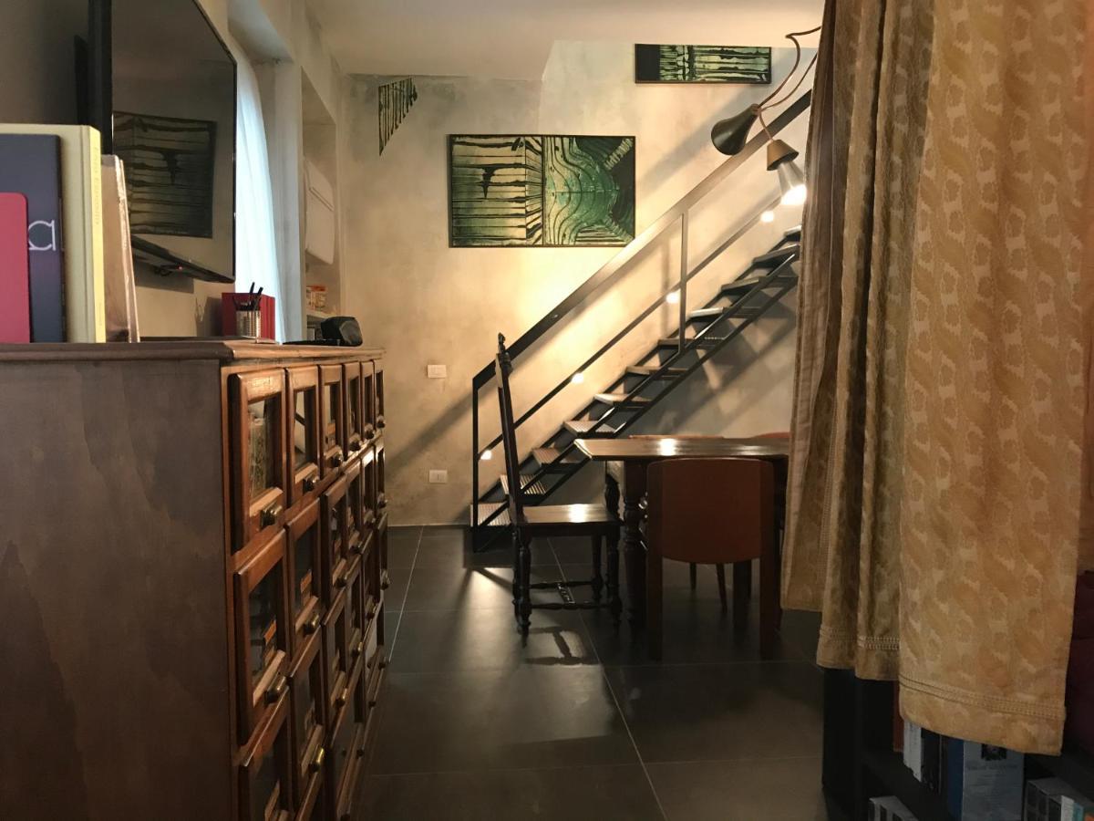Studio 17 Milano Eksteriør billede