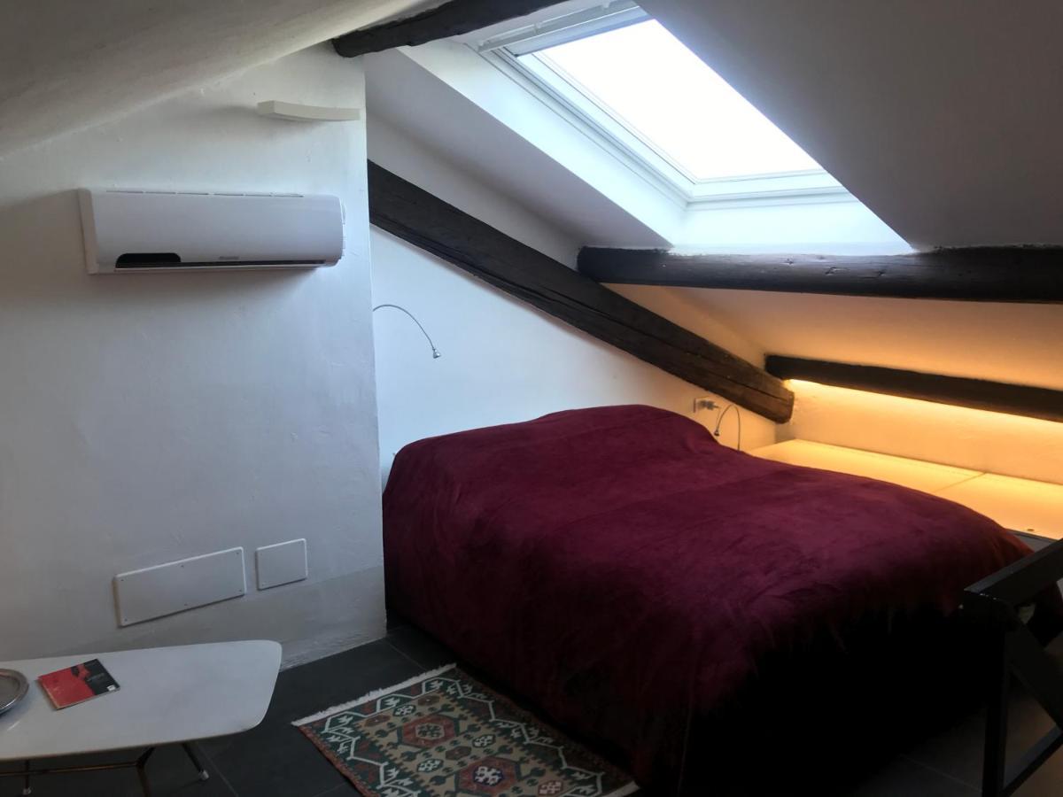 Studio 17 Milano Eksteriør billede