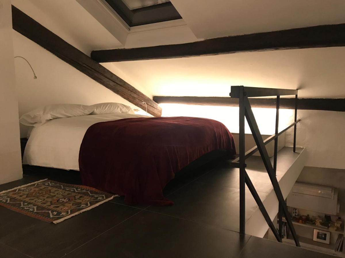 Studio 17 Milano Eksteriør billede