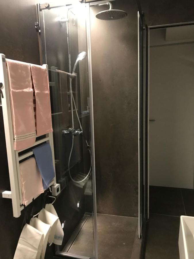 Studio 17 Milano Eksteriør billede
