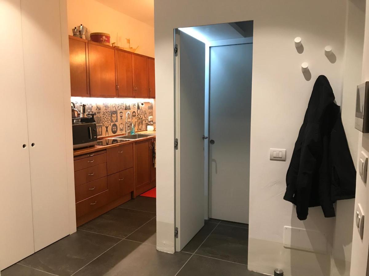 Studio 17 Milano Eksteriør billede