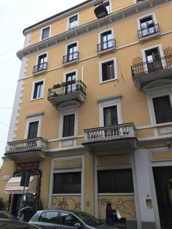 Studio 17 Milano Eksteriør billede