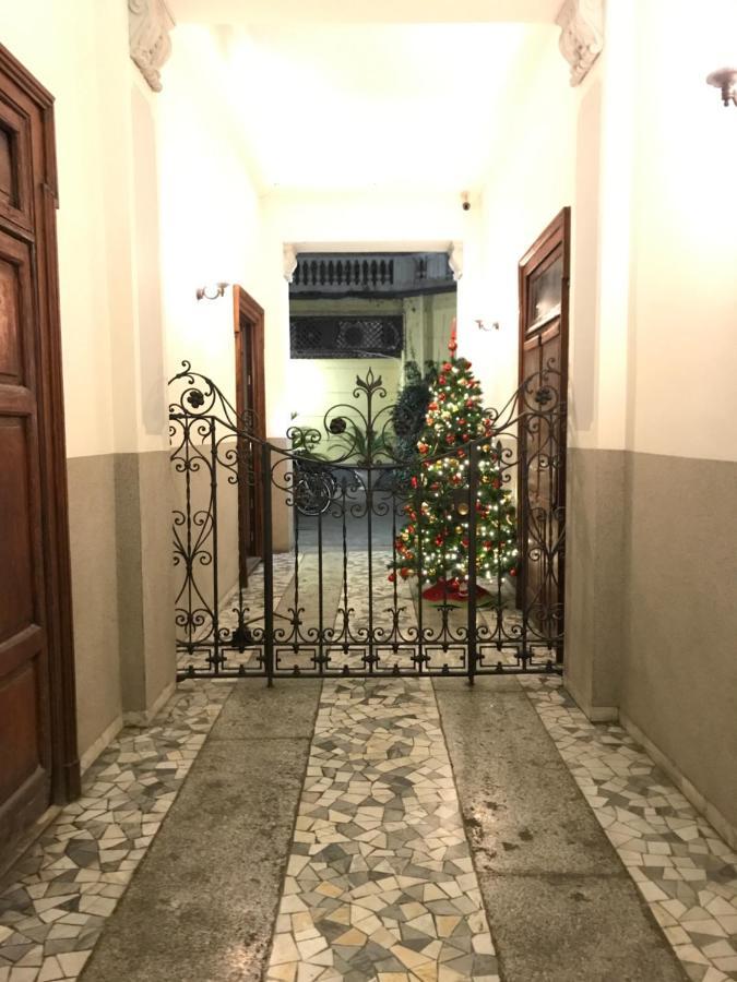 Studio 17 Milano Eksteriør billede