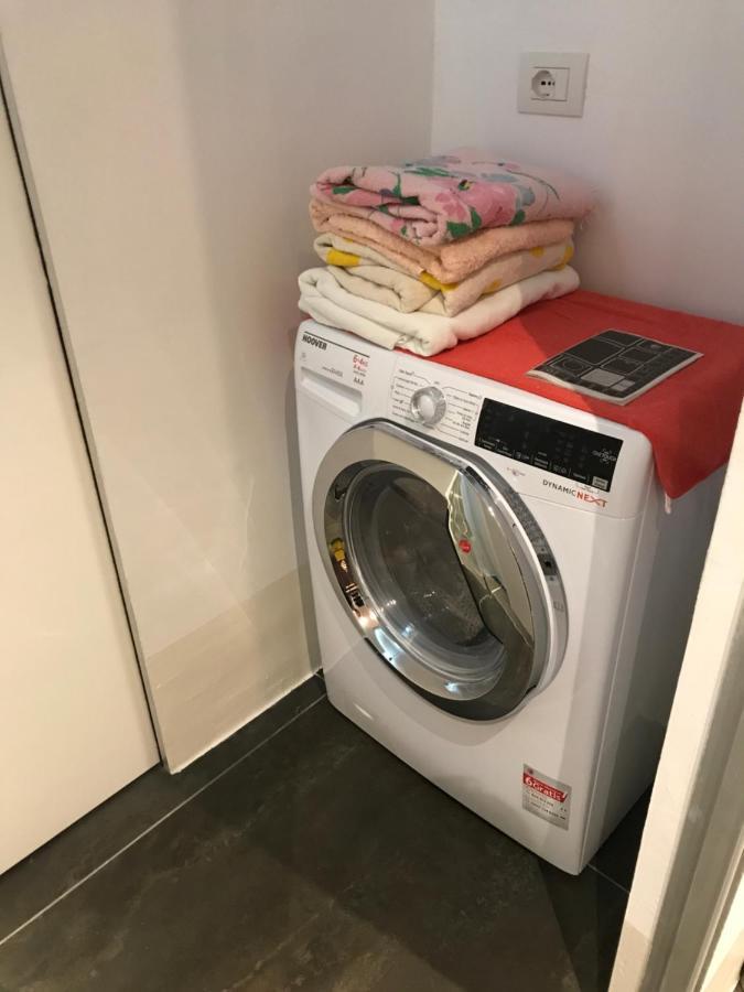 Studio 17 Milano Eksteriør billede