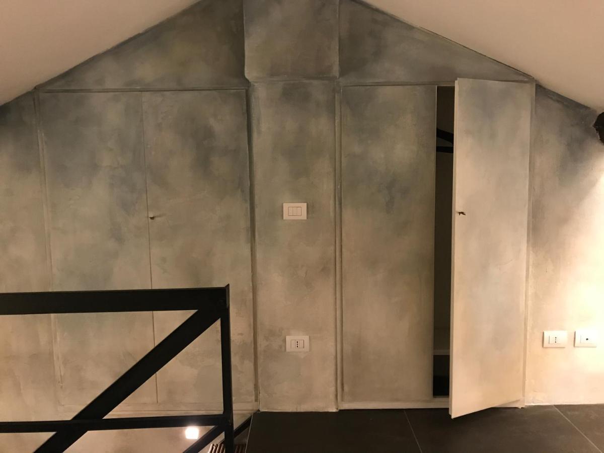 Studio 17 Milano Eksteriør billede