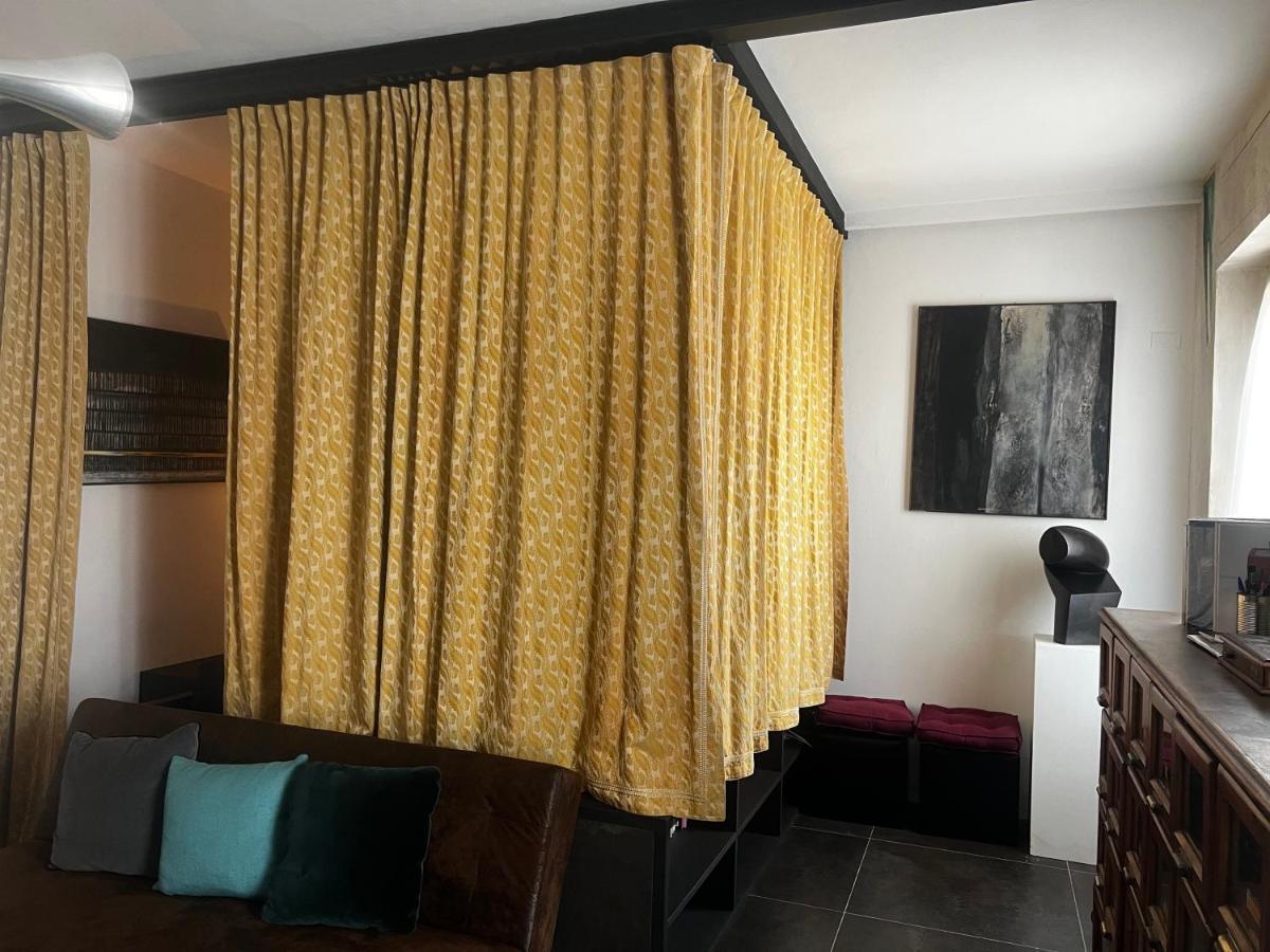 Studio 17 Milano Eksteriør billede