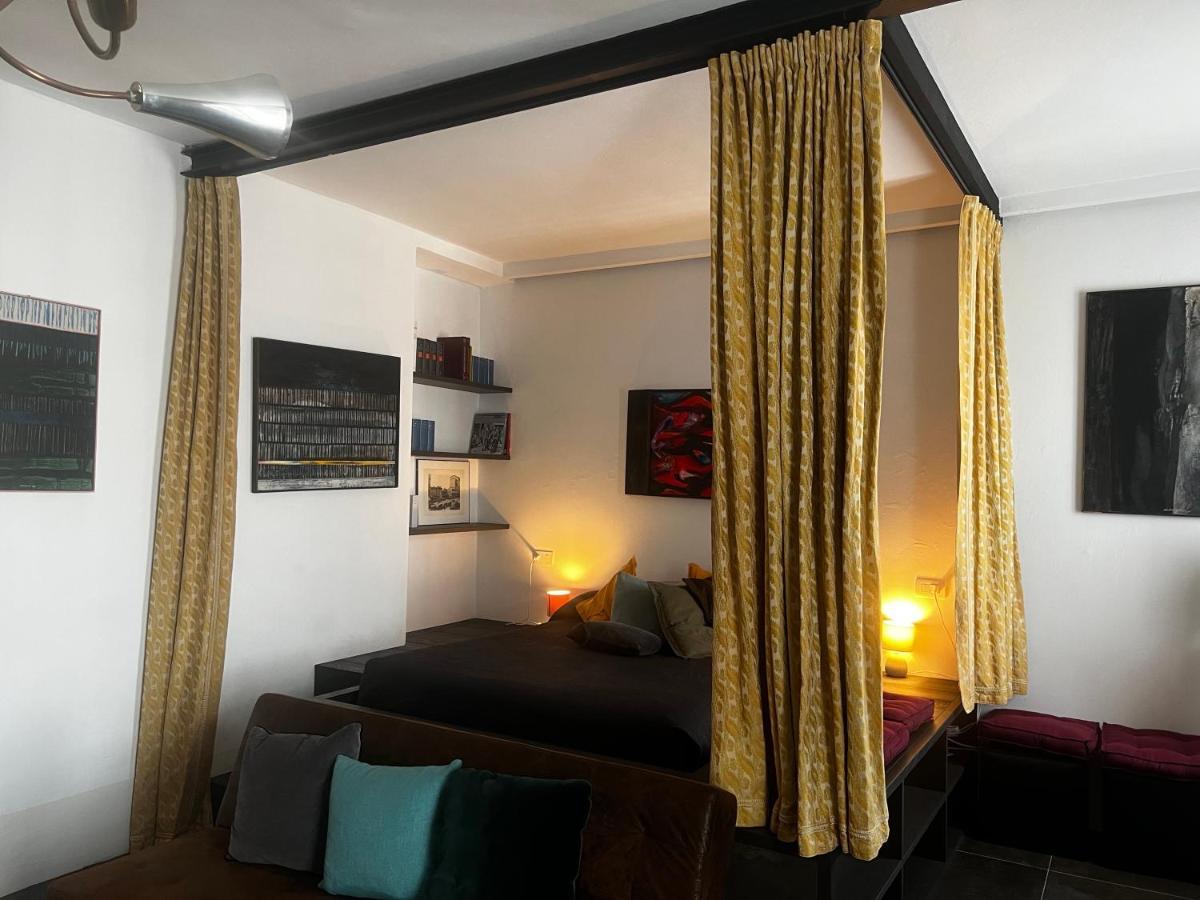 Studio 17 Milano Eksteriør billede