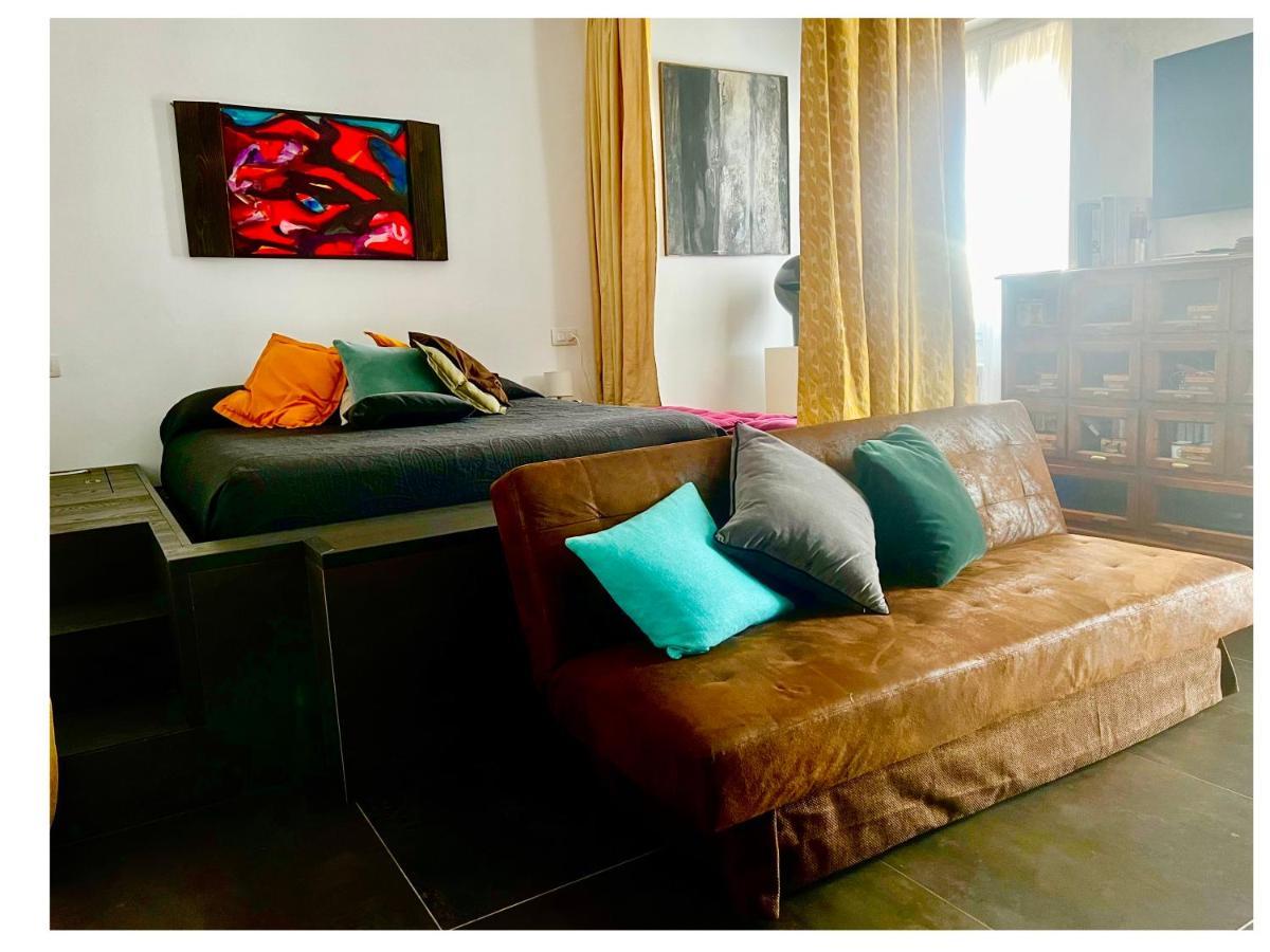 Studio 17 Milano Eksteriør billede