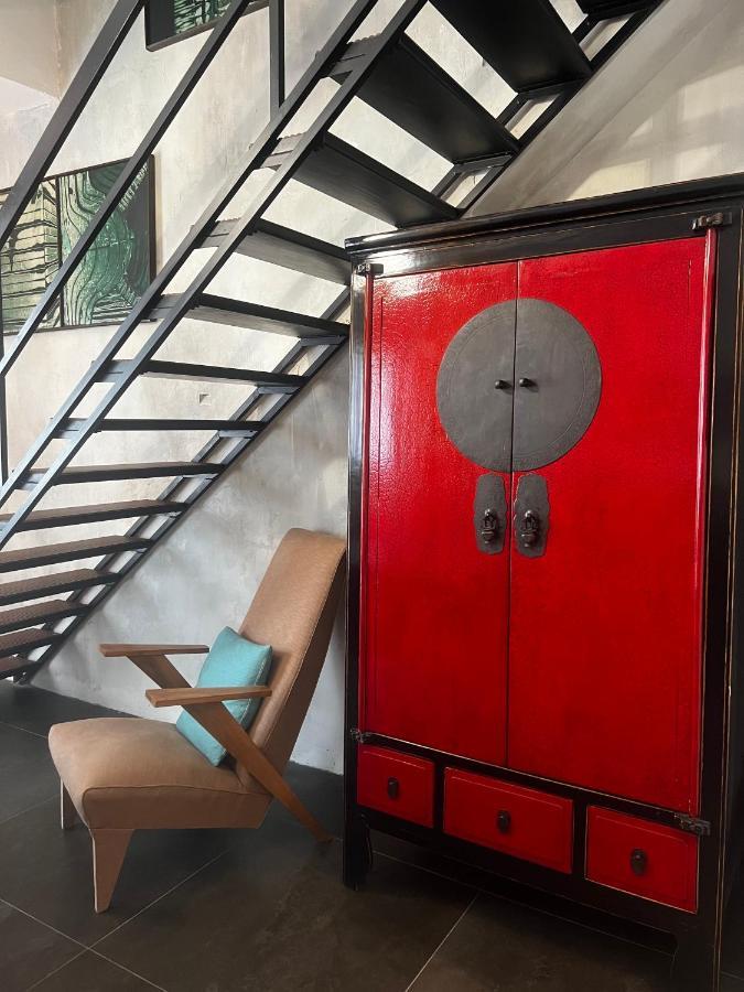 Studio 17 Milano Eksteriør billede