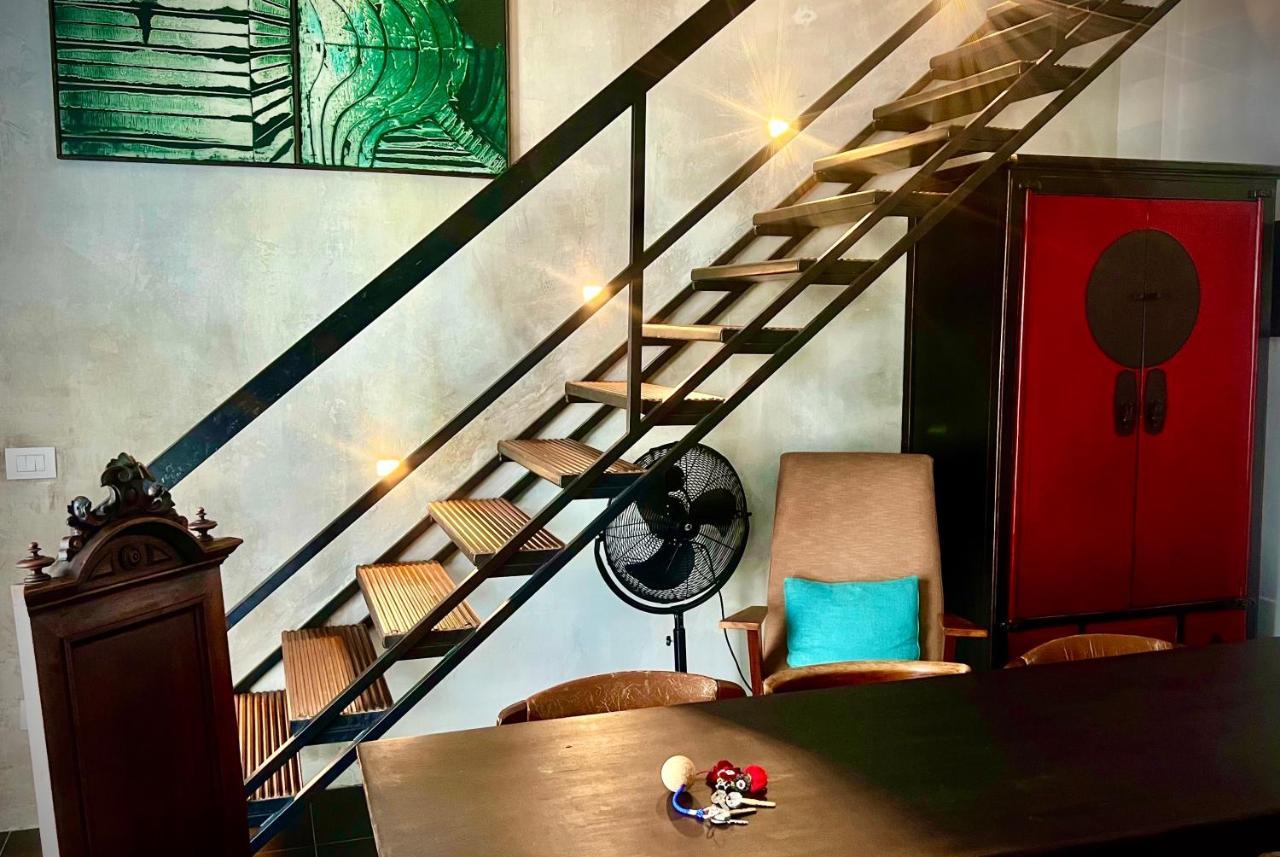 Studio 17 Milano Eksteriør billede