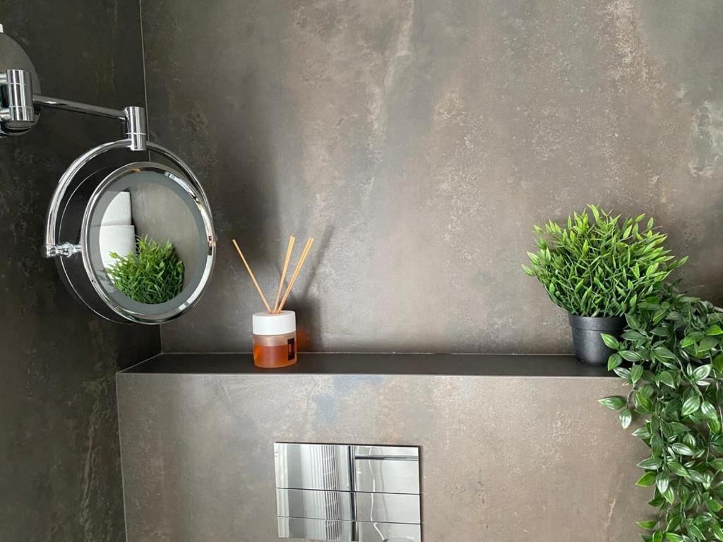 Studio 17 Milano Eksteriør billede