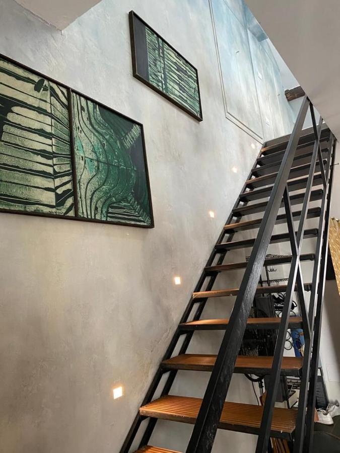 Studio 17 Milano Eksteriør billede