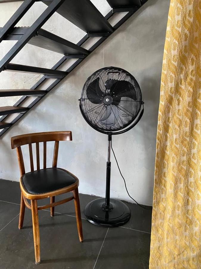 Studio 17 Milano Eksteriør billede