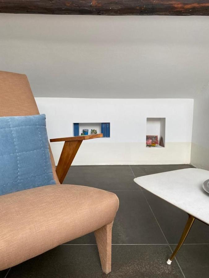 Studio 17 Milano Eksteriør billede